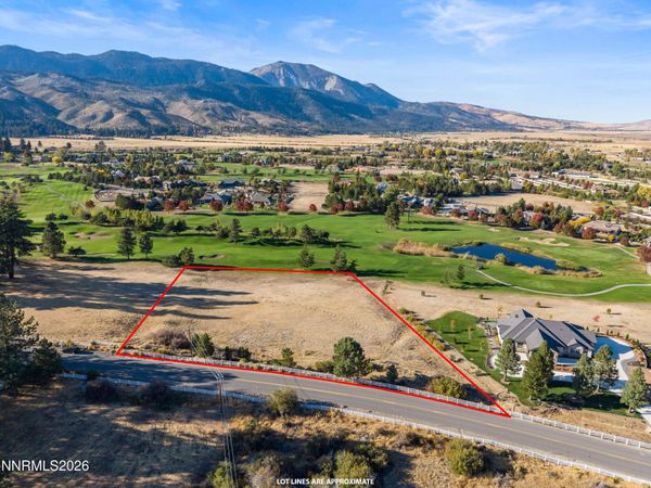 7370 Franktown Road, Washoe Valley, NV 89704