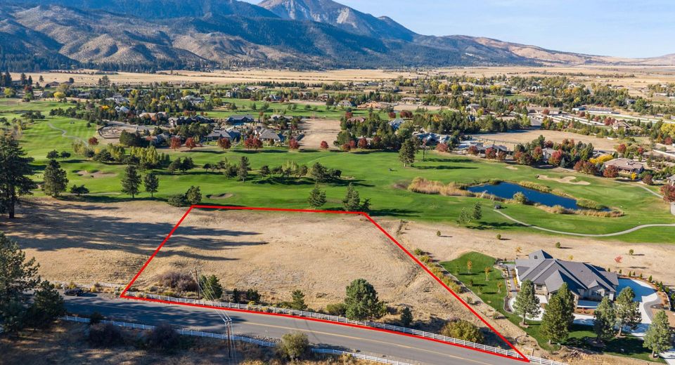 7370 Franktown Road, Washoe Valley, NV 89704 Photo