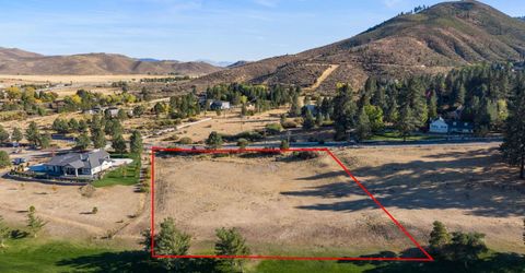 7370 Franktown Road, Washoe Valley, NV 89704 Photo