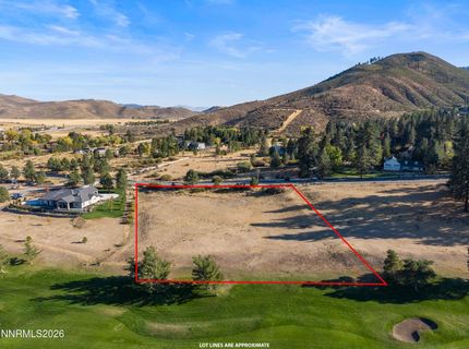 7370 Franktown Road, Washoe Valley, NV 89704 Photo