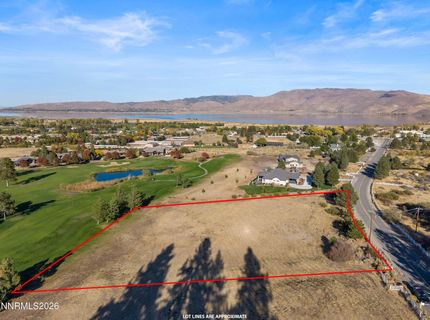 7370 Franktown Road, Washoe Valley, NV 89704 Photo
