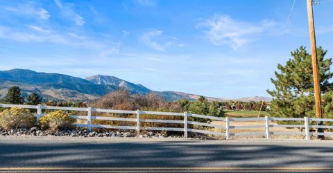 7370 Franktown Road, Washoe Valley, NV 89704 Photo