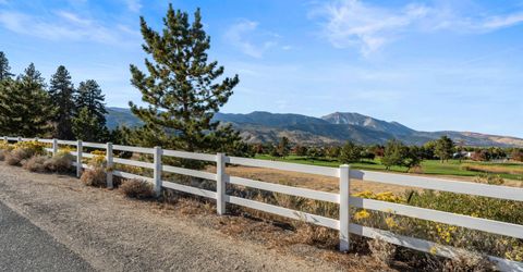 7370 Franktown Road, Washoe Valley, NV 89704 Photo