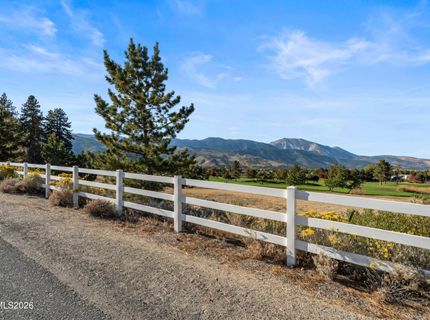 7370 Franktown Road, Washoe Valley, NV 89704 Photo