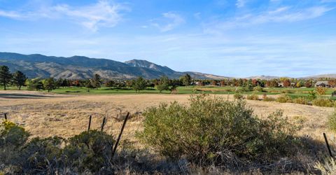 7370 Franktown Road, Washoe Valley, NV 89704 Photo