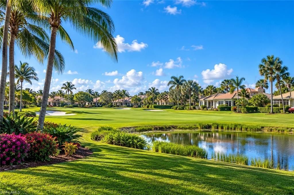 349 Saint Andrews Blvd , Naples, FL 34113 Photo