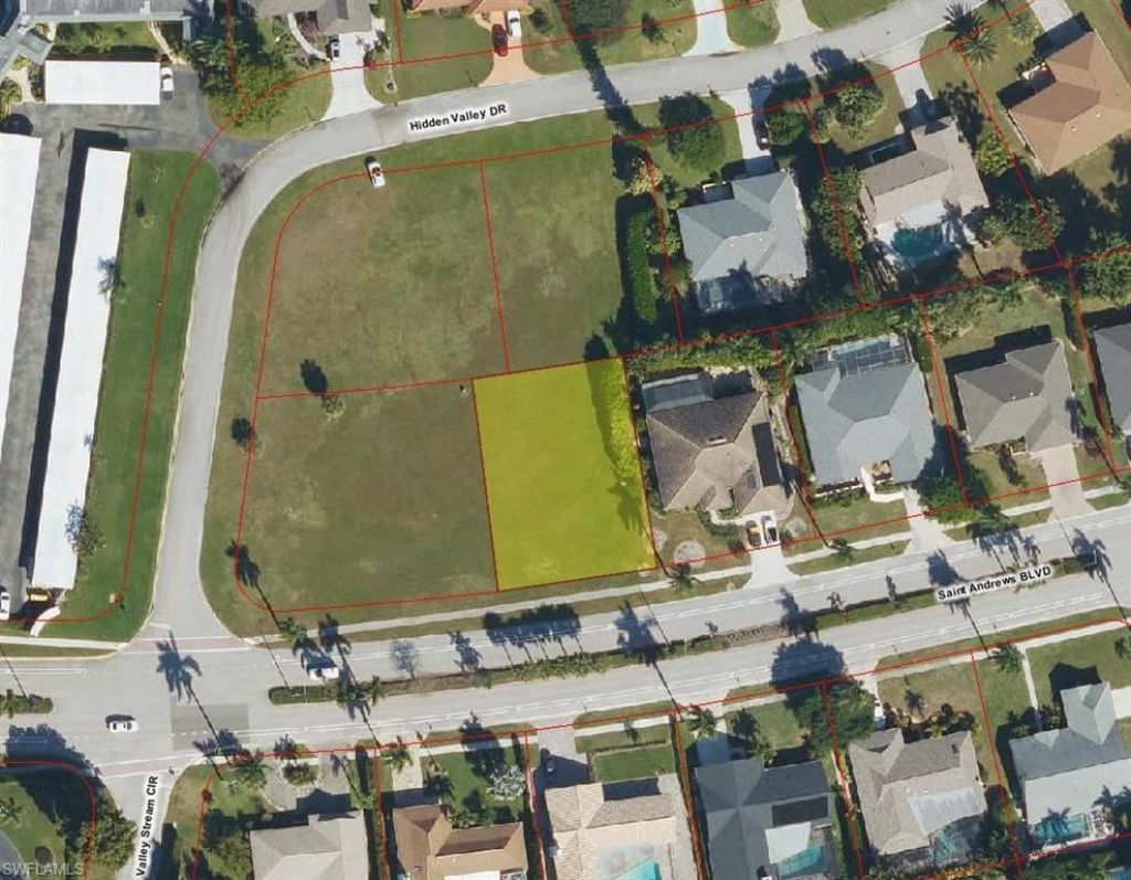 349 Saint Andrews Blvd , Naples, FL 34113 Photo