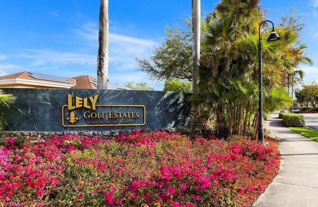 349 Saint Andrews Blvd , Naples, FL 34113 Photo