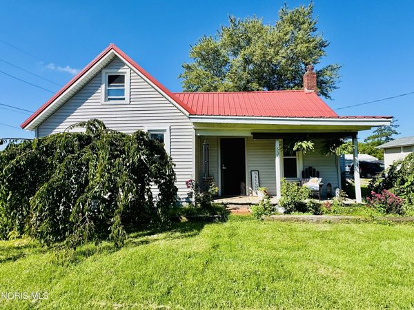 536 S Main Street, Payne, OH 45880