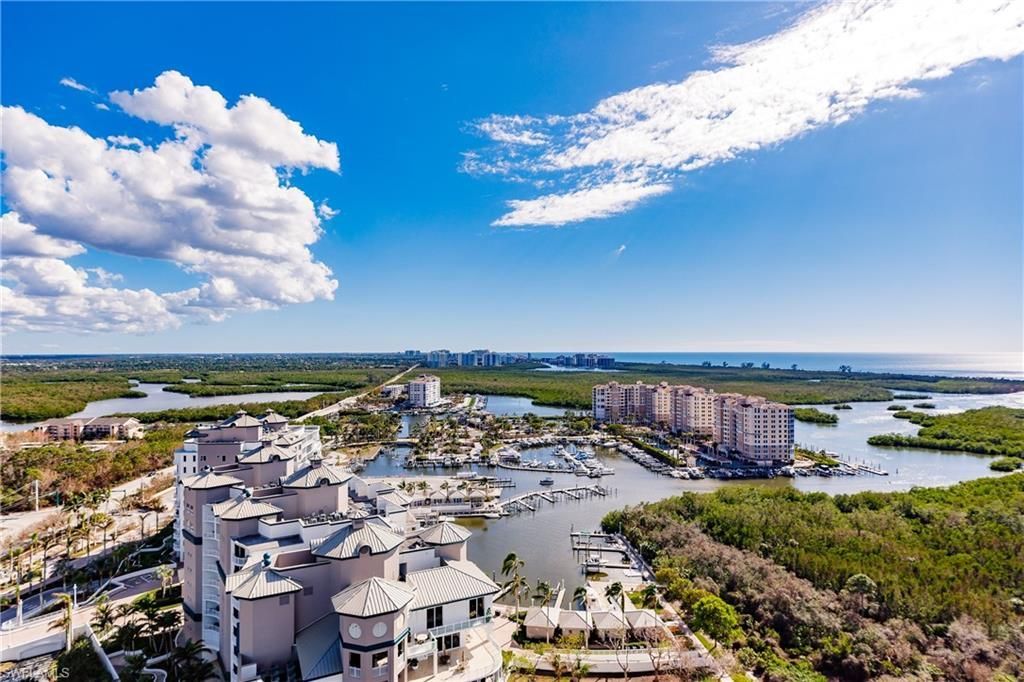 13915 Old Coast Rd , Unit PH01, Naples, FL 34110 Photo