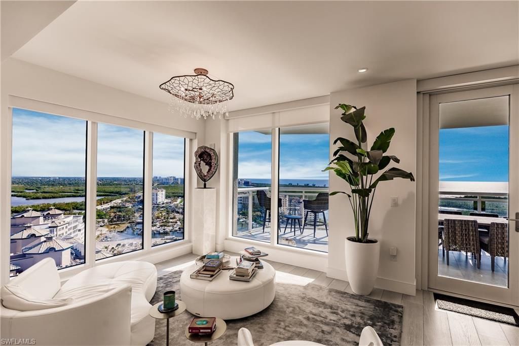13915 Old Coast Rd , Unit PH01, Naples, FL 34110 Photo