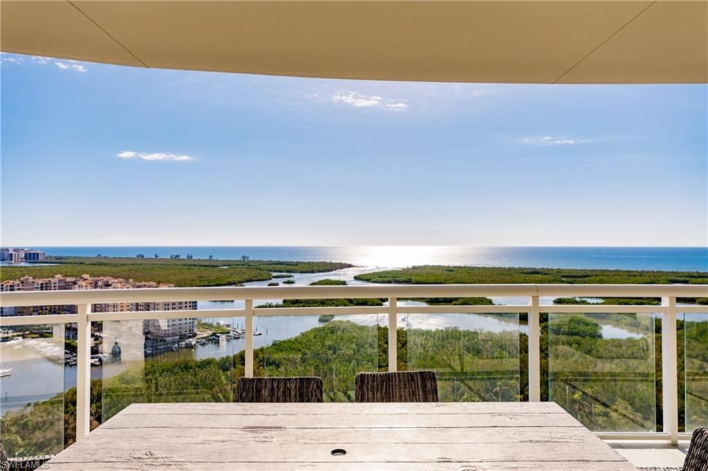 13915 Old Coast Rd , Unit PH01, Naples, FL 34110 Photo