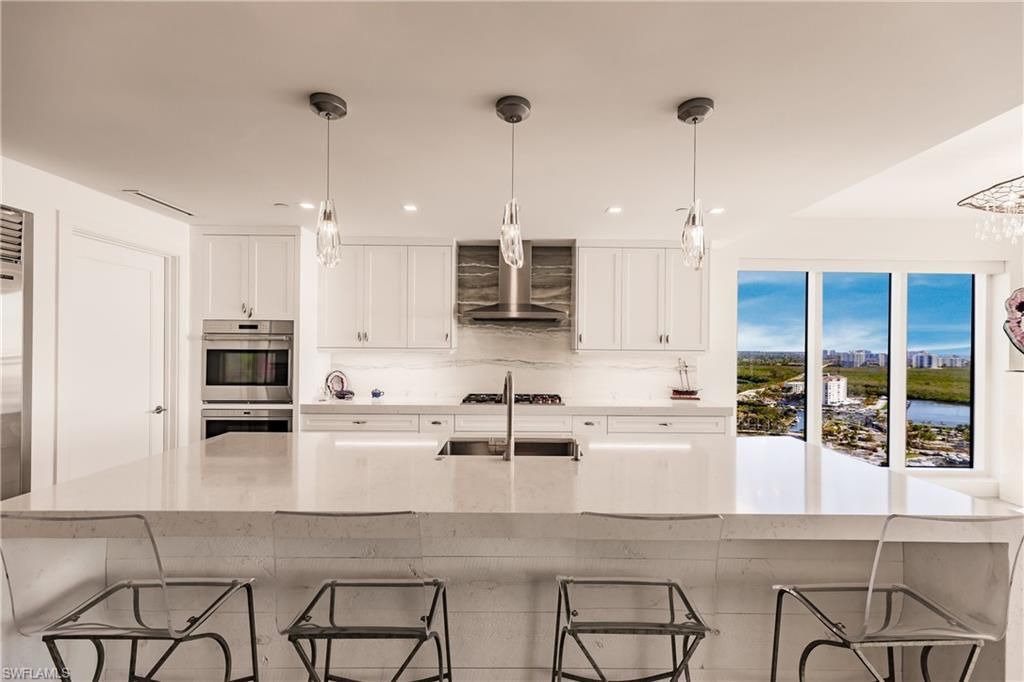 13915 Old Coast Rd , Unit PH01, Naples, FL 34110 Photo