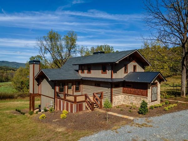 7590-AB Mobile Road, Blue Ridge, GA 30513