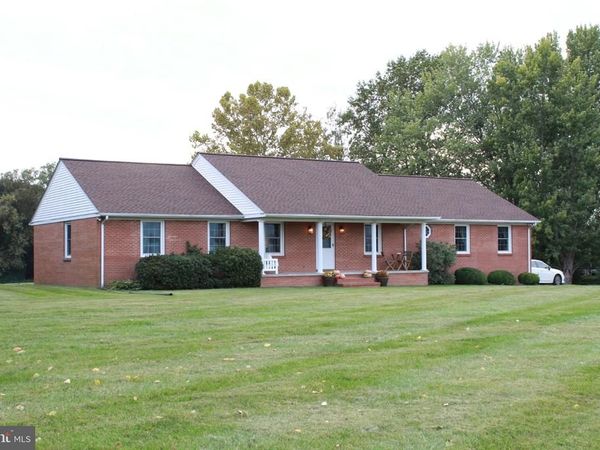 30603 DOVER ROAD, EASTON, MD 21601