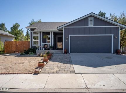 914 Sauvignon Court, Reno, NV 89506 Photo
