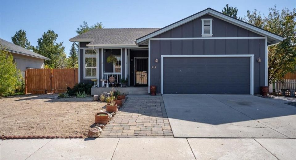 914 Sauvignon Court, Reno, NV 89506 Photo