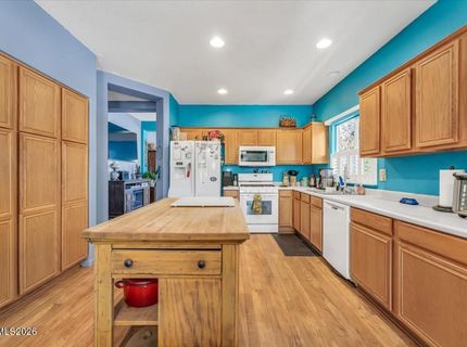 914 Sauvignon Court, Reno, NV 89506 Photo