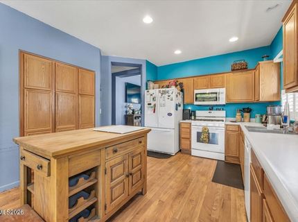 914 Sauvignon Court, Reno, NV 89506 Photo