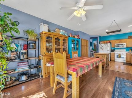 914 Sauvignon Court, Reno, NV 89506 Photo