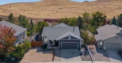 914 Sauvignon Court, Reno, NV 89506 Photo