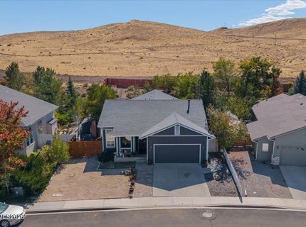 914 Sauvignon Court, Reno, NV 89506 Photo