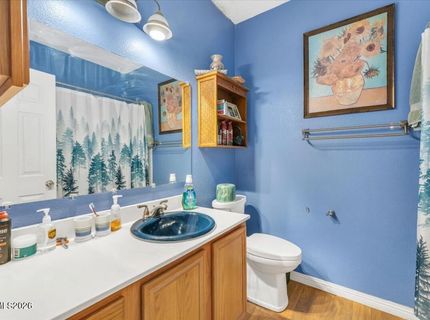 914 Sauvignon Court, Reno, NV 89506 Photo