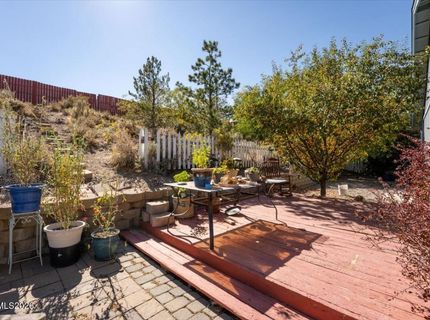 914 Sauvignon Court, Reno, NV 89506 Photo