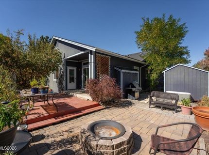 914 Sauvignon Court, Reno, NV 89506 Photo