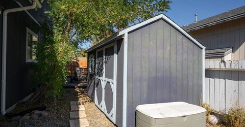 914 Sauvignon Court, Reno, NV 89506 Photo