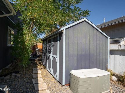 914 Sauvignon Court, Reno, NV 89506 Photo