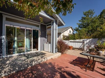 914 Sauvignon Court, Reno, NV 89506 Photo