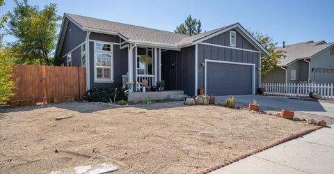 914 Sauvignon Court, Reno, NV 89506 Photo
