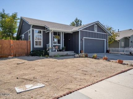 914 Sauvignon Court, Reno, NV 89506 Photo