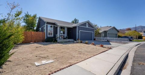914 Sauvignon Court, Reno, NV 89506 Photo