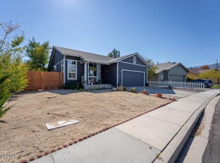914 Sauvignon Court, Reno, NV 89506 Photo