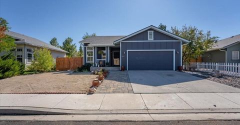 914 Sauvignon Court, Reno, NV 89506 Photo