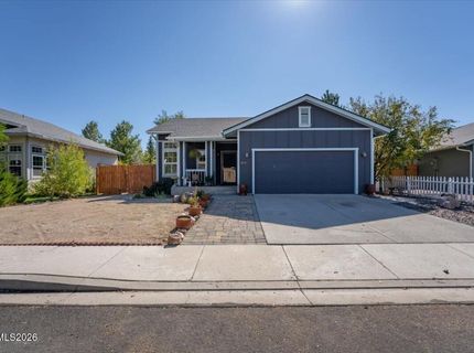 914 Sauvignon Court, Reno, NV 89506 Photo