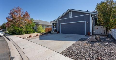 914 Sauvignon Court, Reno, NV 89506 Photo