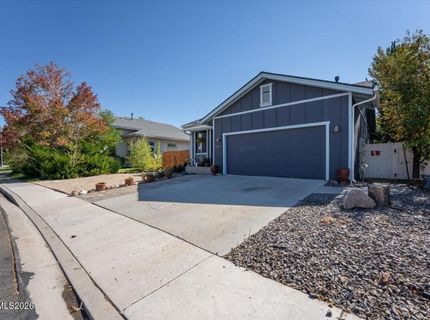 914 Sauvignon Court, Reno, NV 89506 Photo