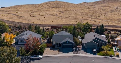 914 Sauvignon Court, Reno, NV 89506 Photo