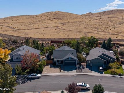 914 Sauvignon Court, Reno, NV 89506 Photo
