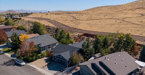 914 Sauvignon Court, Reno, NV 89506 Photo