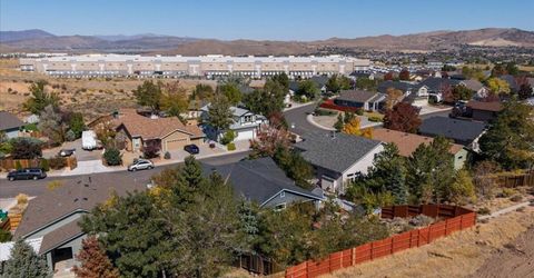 914 Sauvignon Court, Reno, NV 89506 Photo