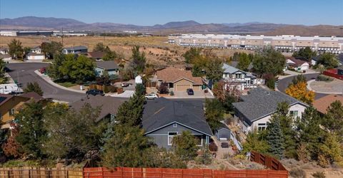 914 Sauvignon Court, Reno, NV 89506 Photo