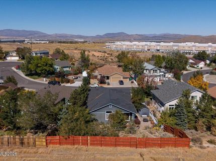 914 Sauvignon Court, Reno, NV 89506 Photo