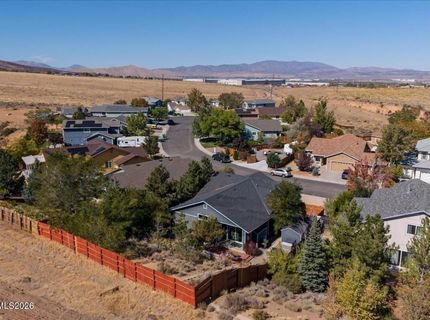 914 Sauvignon Court, Reno, NV 89506 Photo
