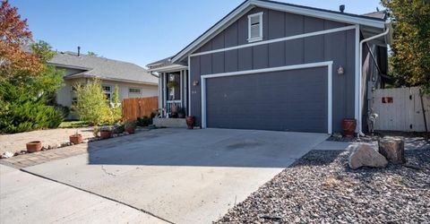 914 Sauvignon Court, Reno, NV 89506 Photo