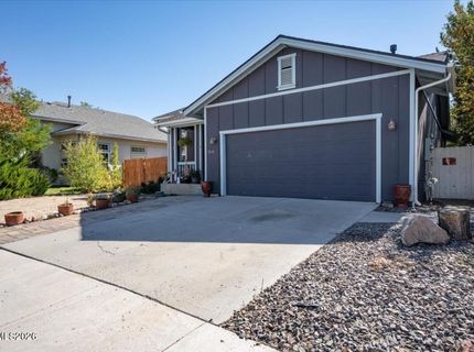 914 Sauvignon Court, Reno, NV 89506 Photo