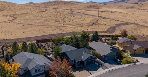 914 Sauvignon Court, Reno, NV 89506 Photo